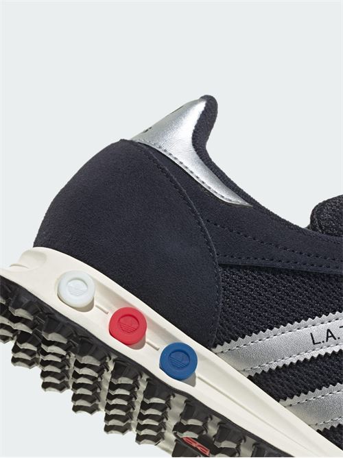 LA TRAINER OG       LEGINK/SILVMT/OWHITE ADIDAS ORIGINALS | KJ4382/ND